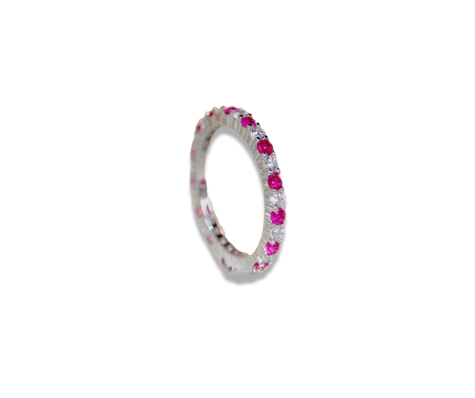 Anillo Caramelo
