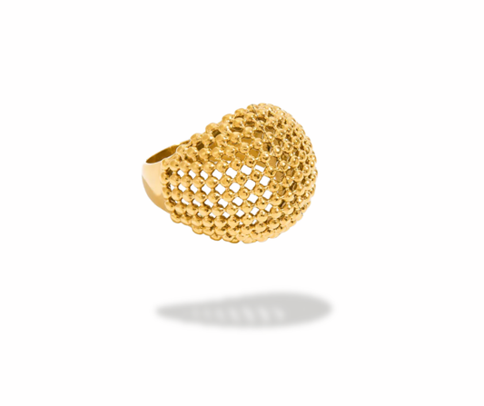 Anillo Monet