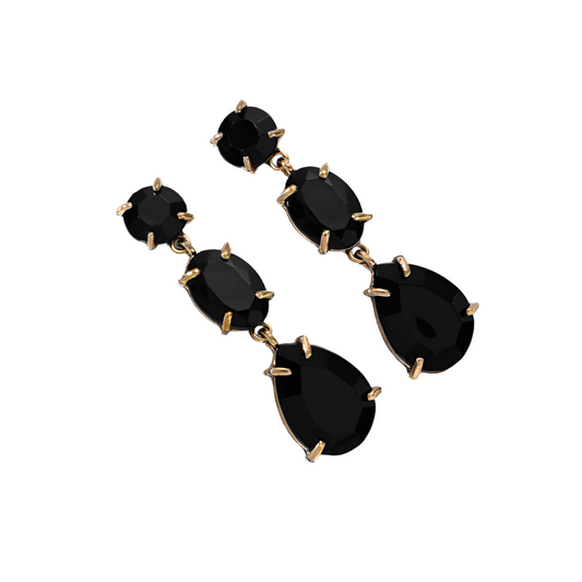 Aretes Lenny