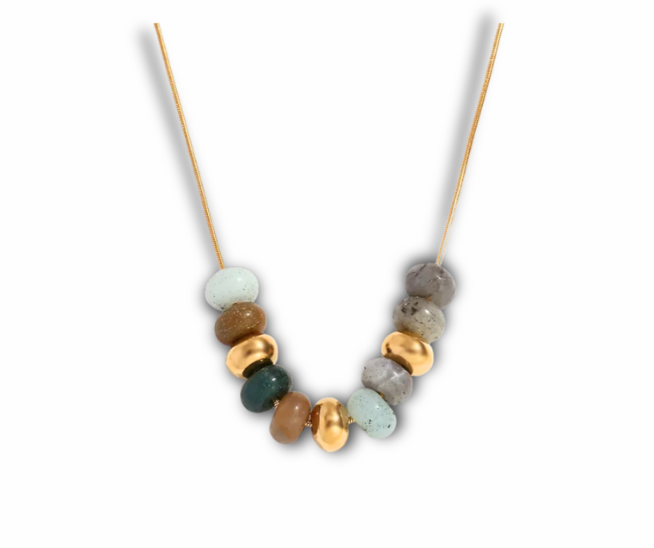 Collar Roca