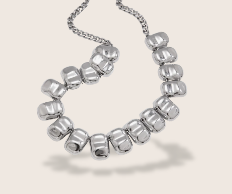 Collar Rocas