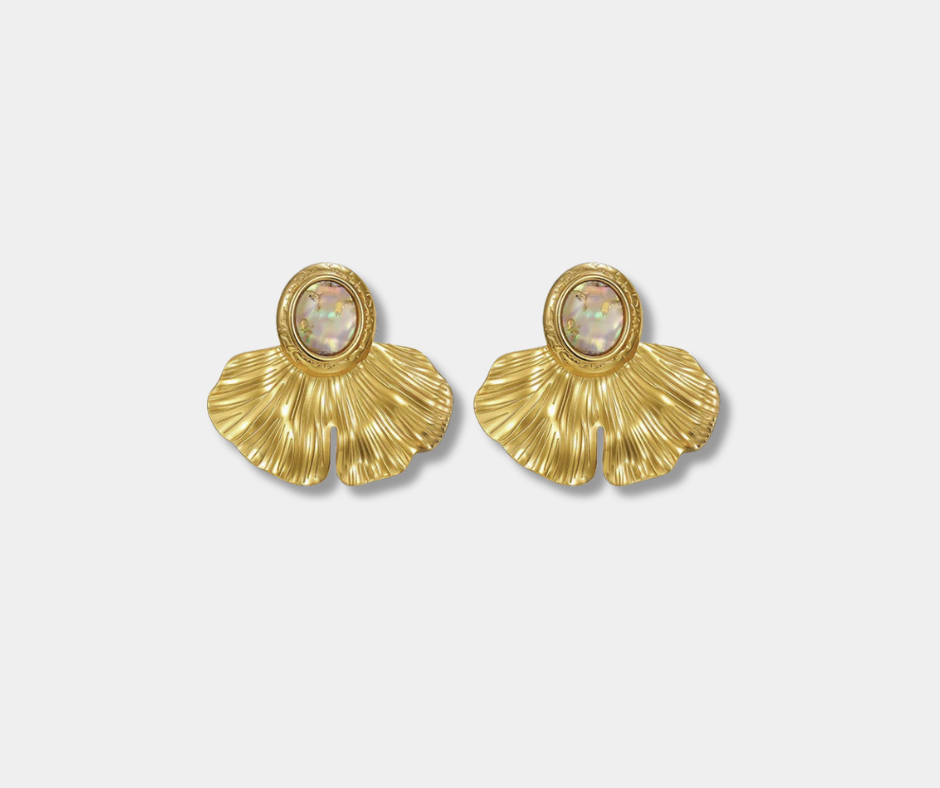 Aretes Gigi