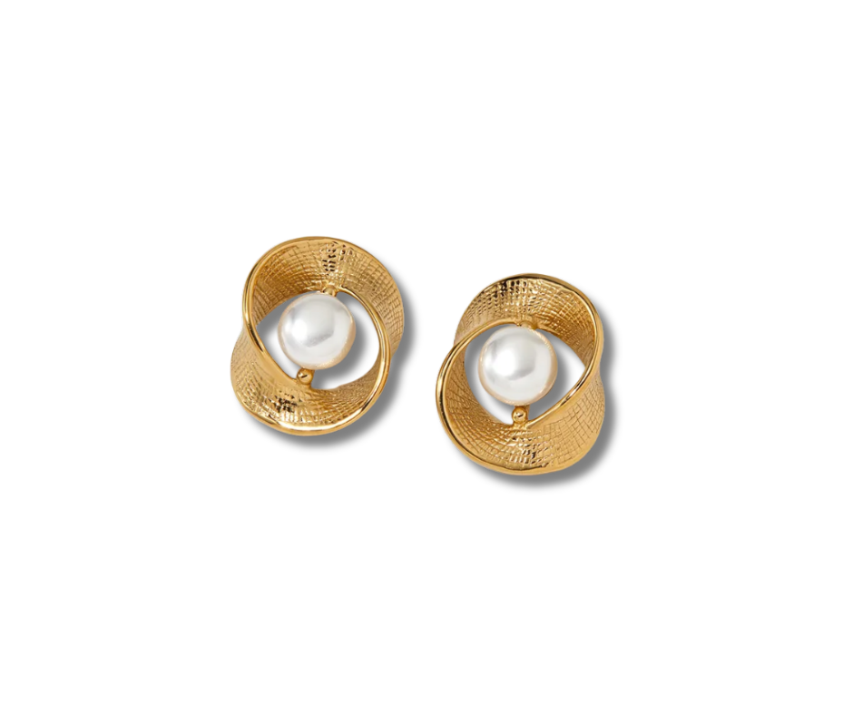 Aretes Abril