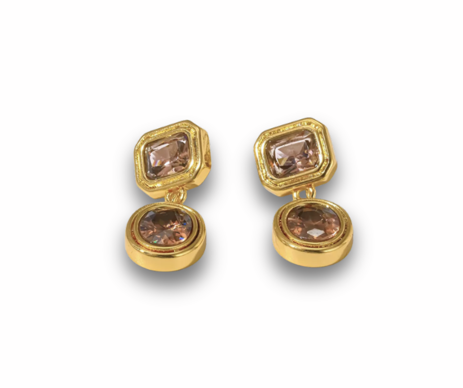 Aretes Daria