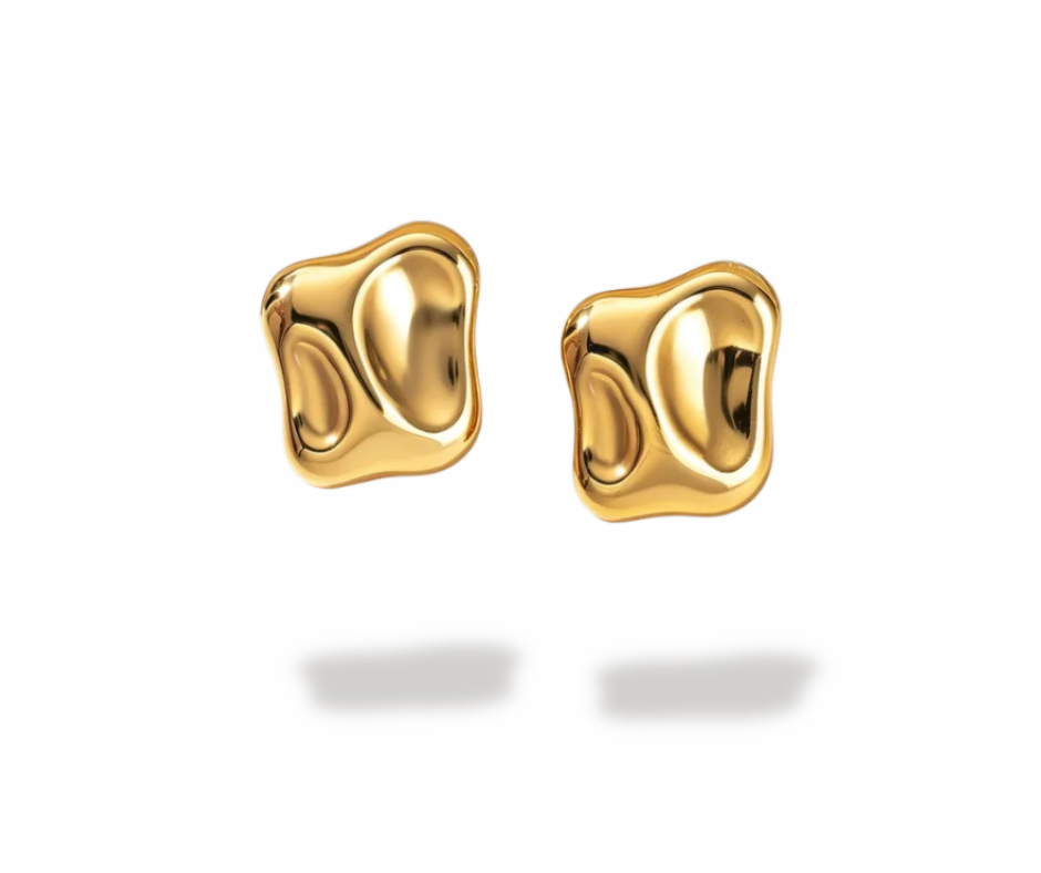Aretes Tina