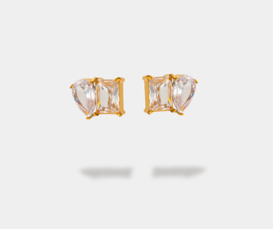 Aretes Bribri