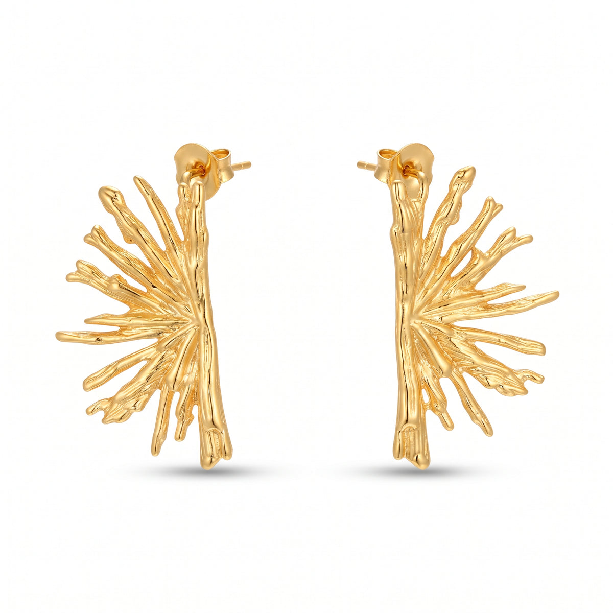 Aretes Luz
