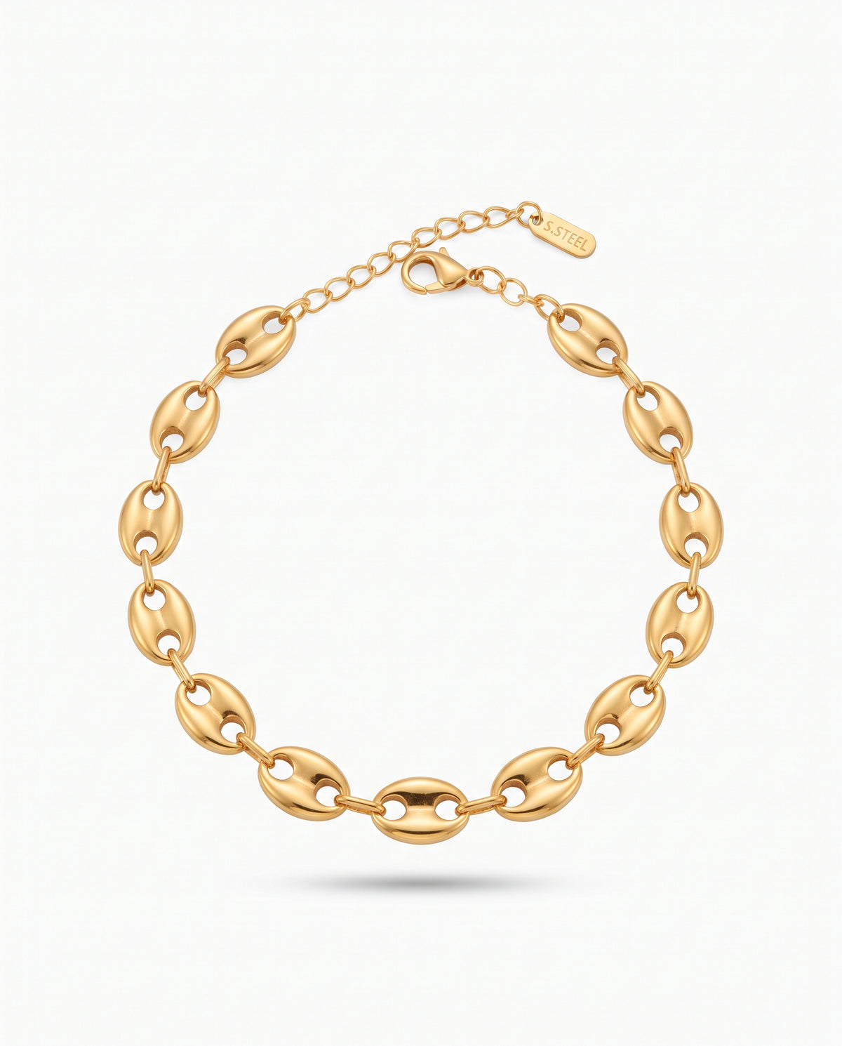 Pulsera corcholata