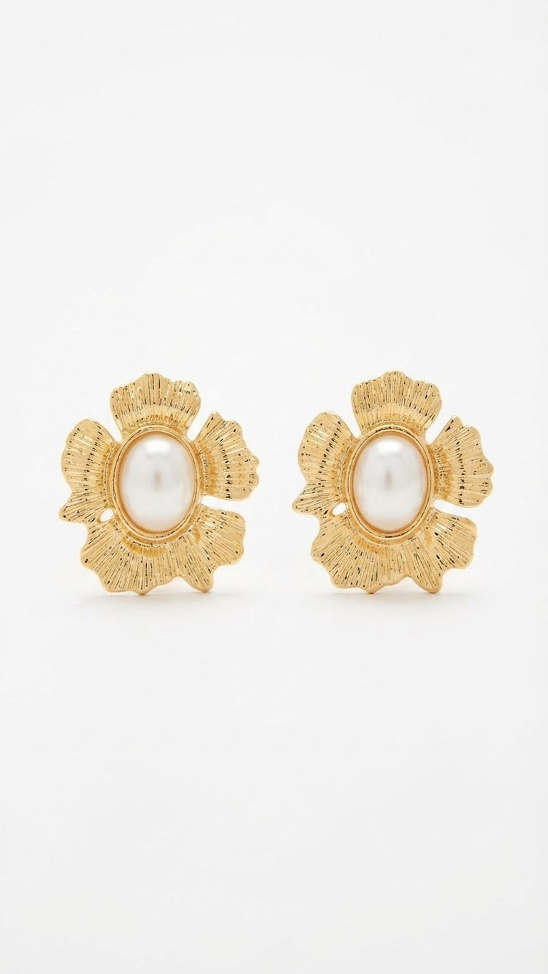 Aretes Margot