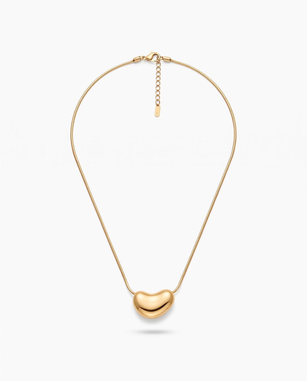 Collar irregular