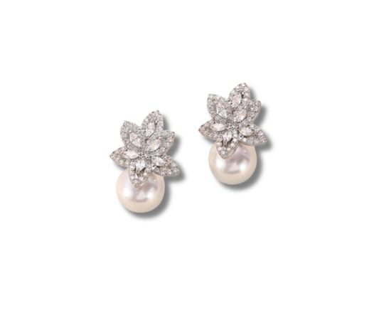 Aretes Lili