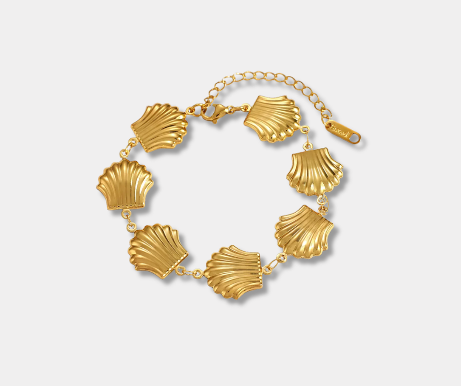 Pulsera Conchitas