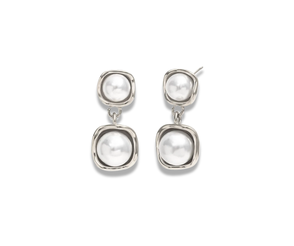 Aretes Patricia