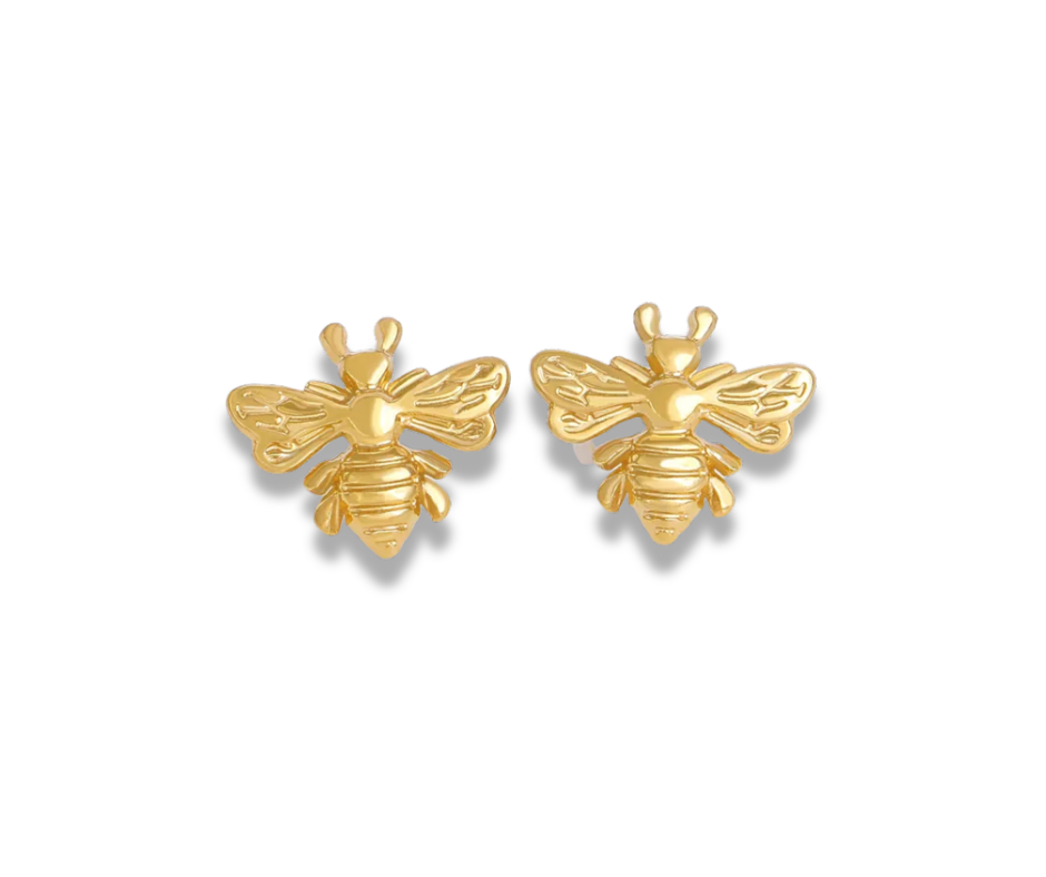 Aretes AbejItas