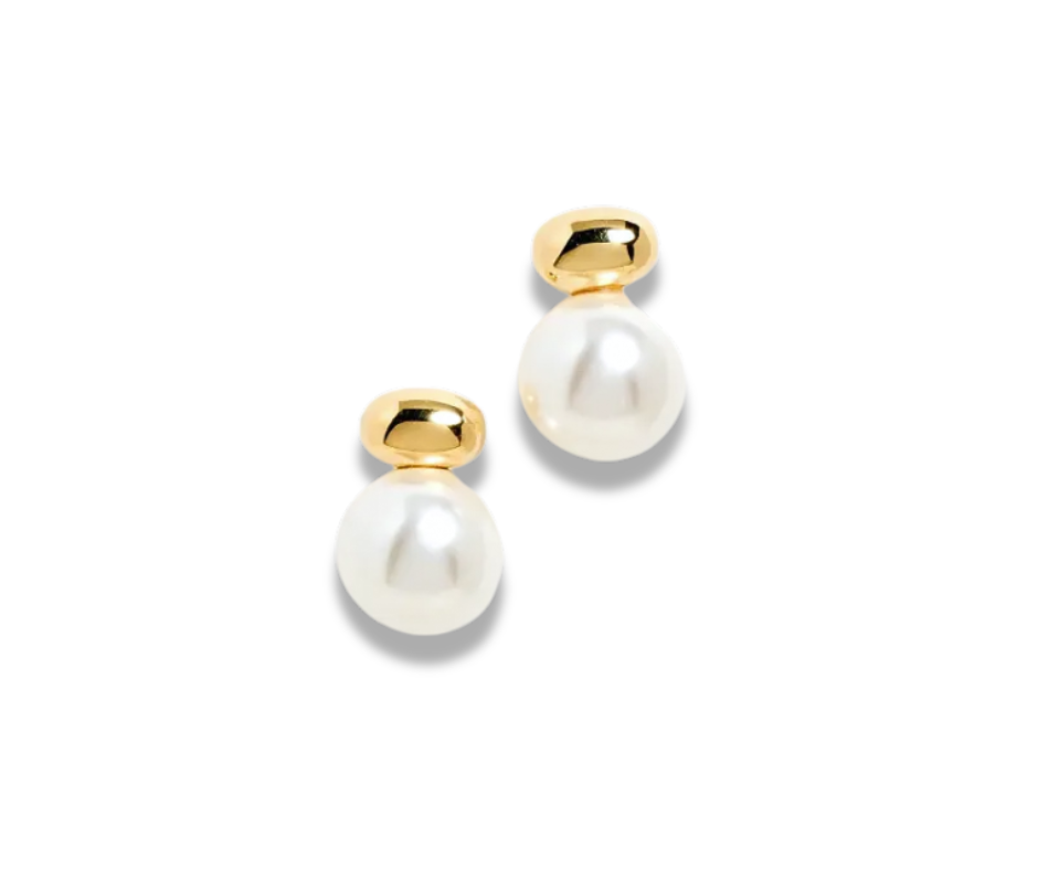 Aretes Amanda
