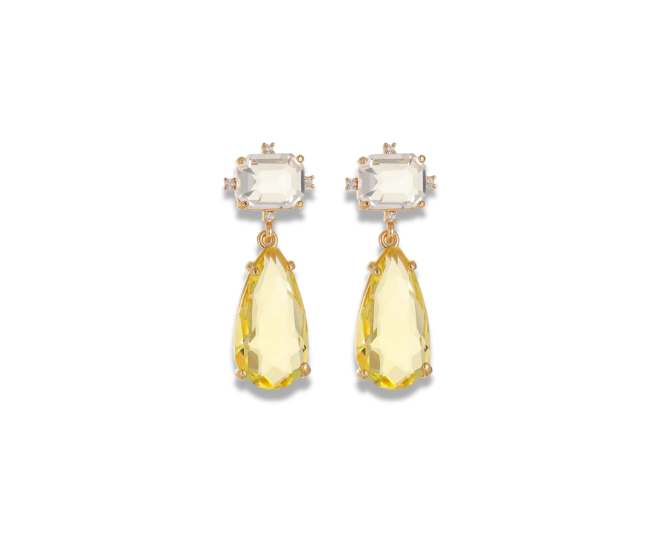 Aretes Amanecer