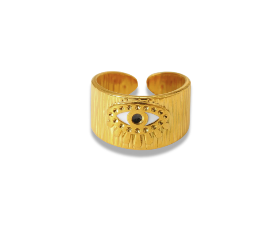 Anillo ojo ajustable