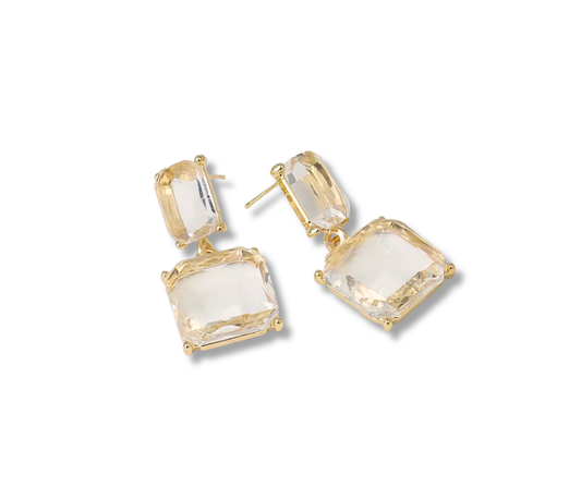 Aretes Rio