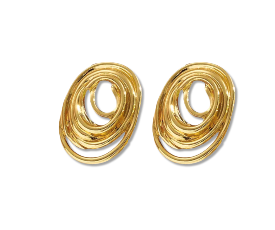 Aretes Nala