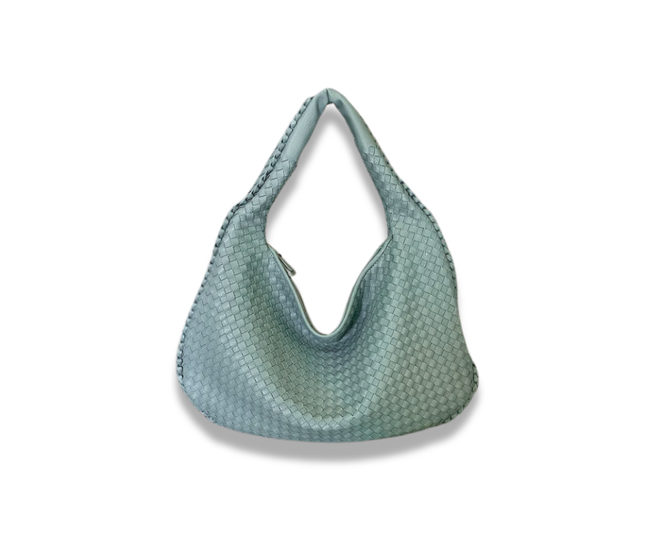 Bolsa maxi jade