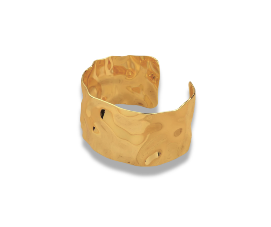 Brazalete tona