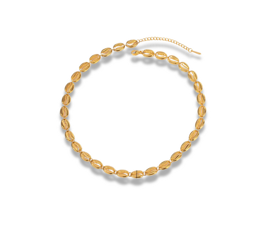 Collar Conchas
