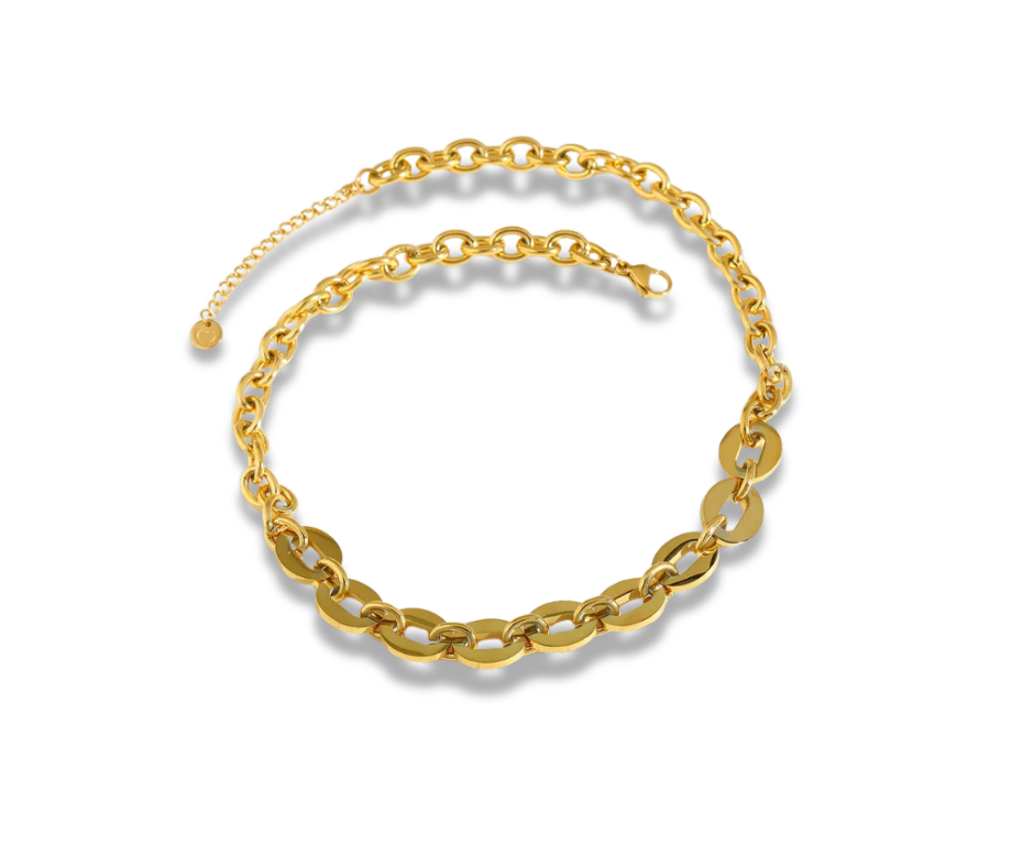 Collar Duna
