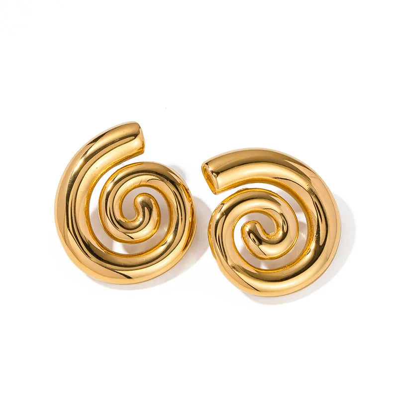 Aretes Espiral
