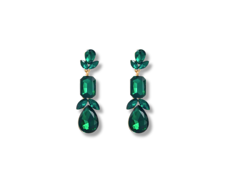 Glam verde