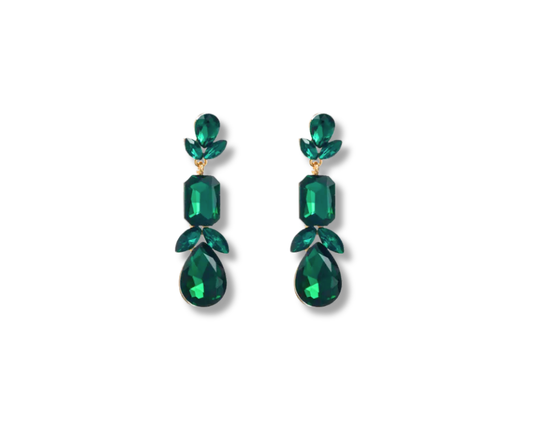 Glam verde