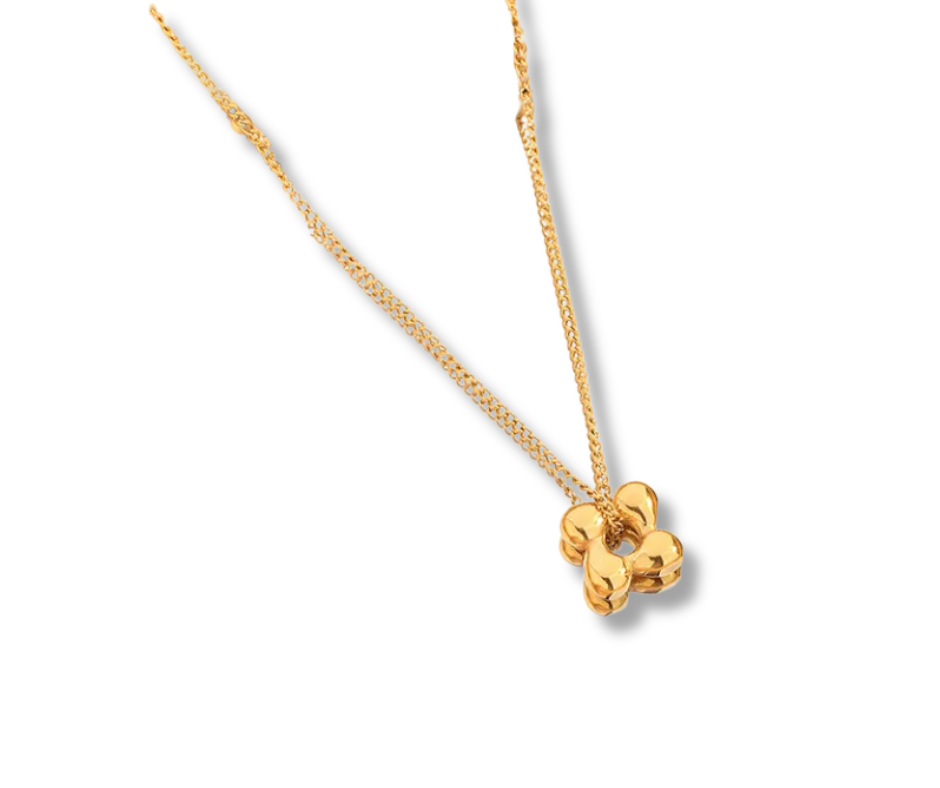 Collar Lorena