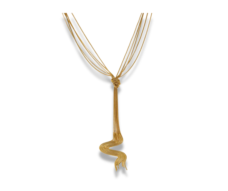 Collar Loretta