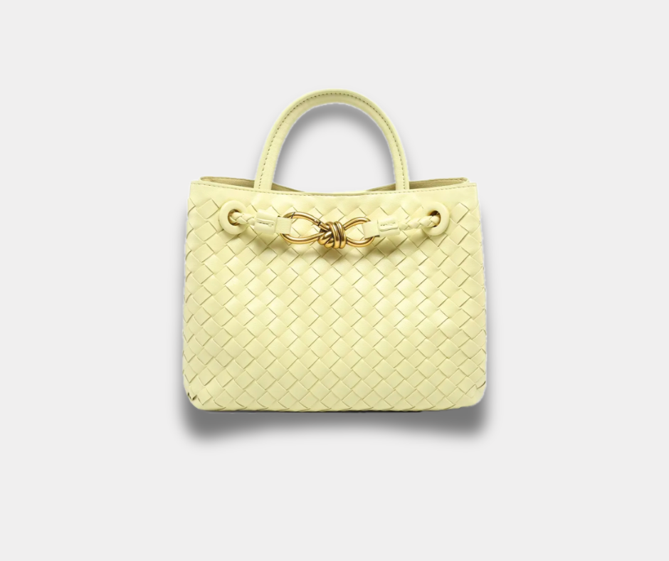 Bolsa Dona mantequilla