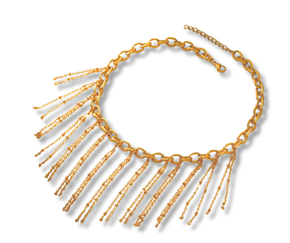 Collar María