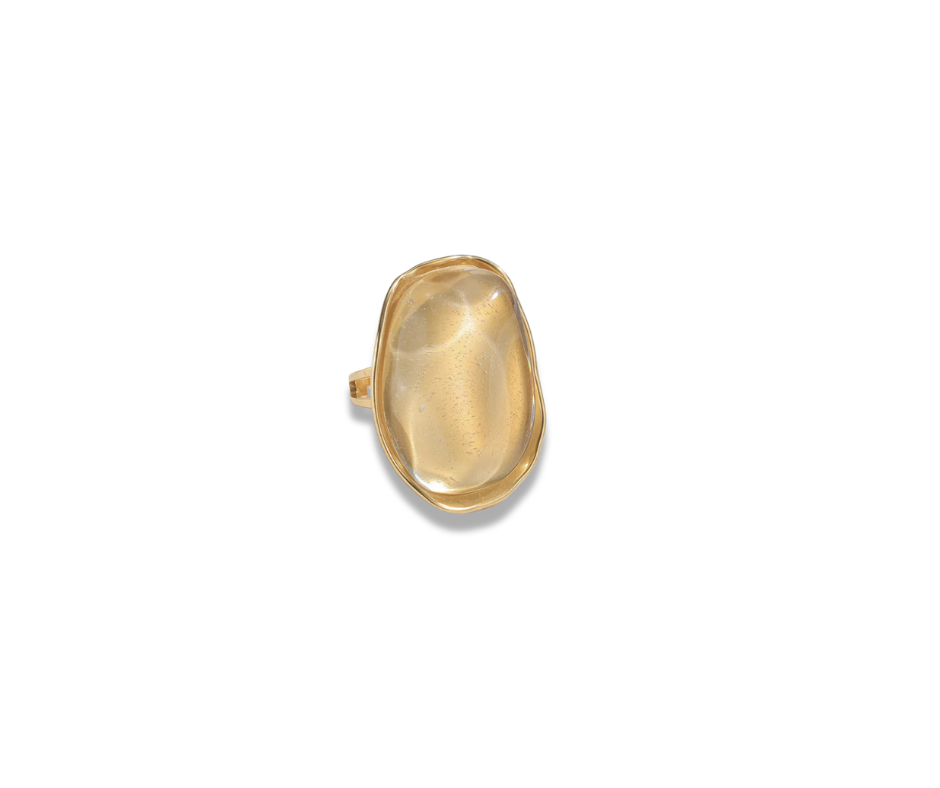 Anillo Miel