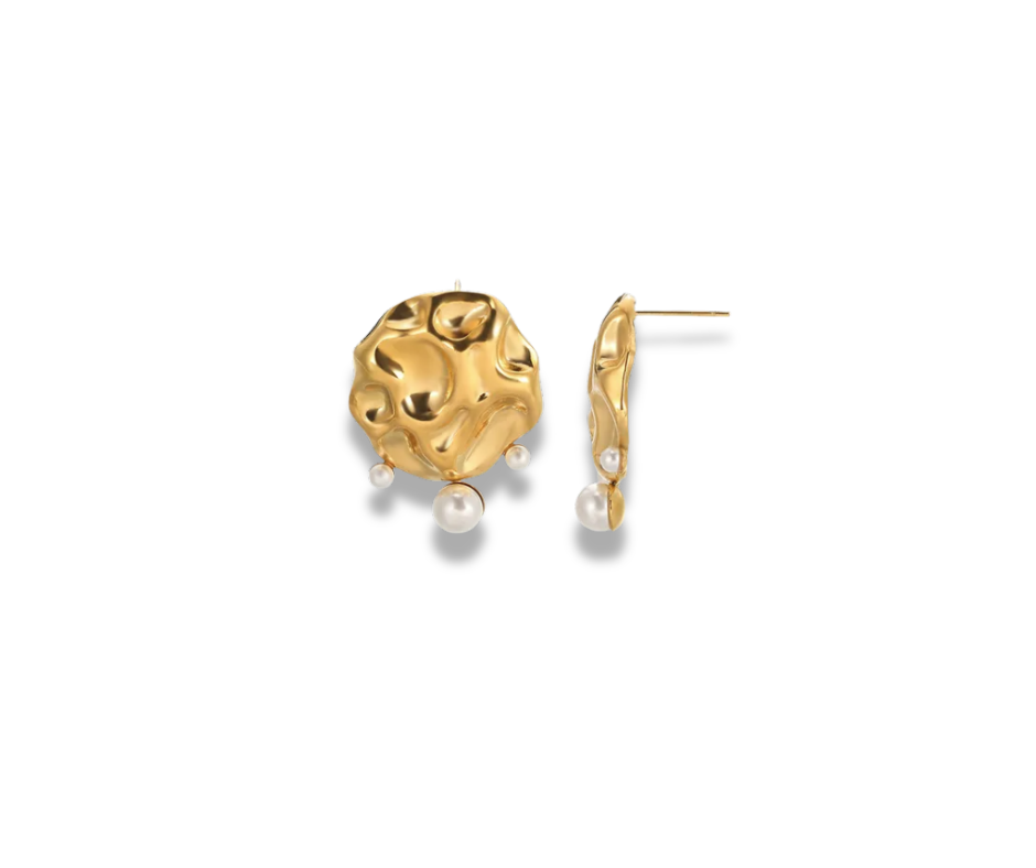 Aretes nido