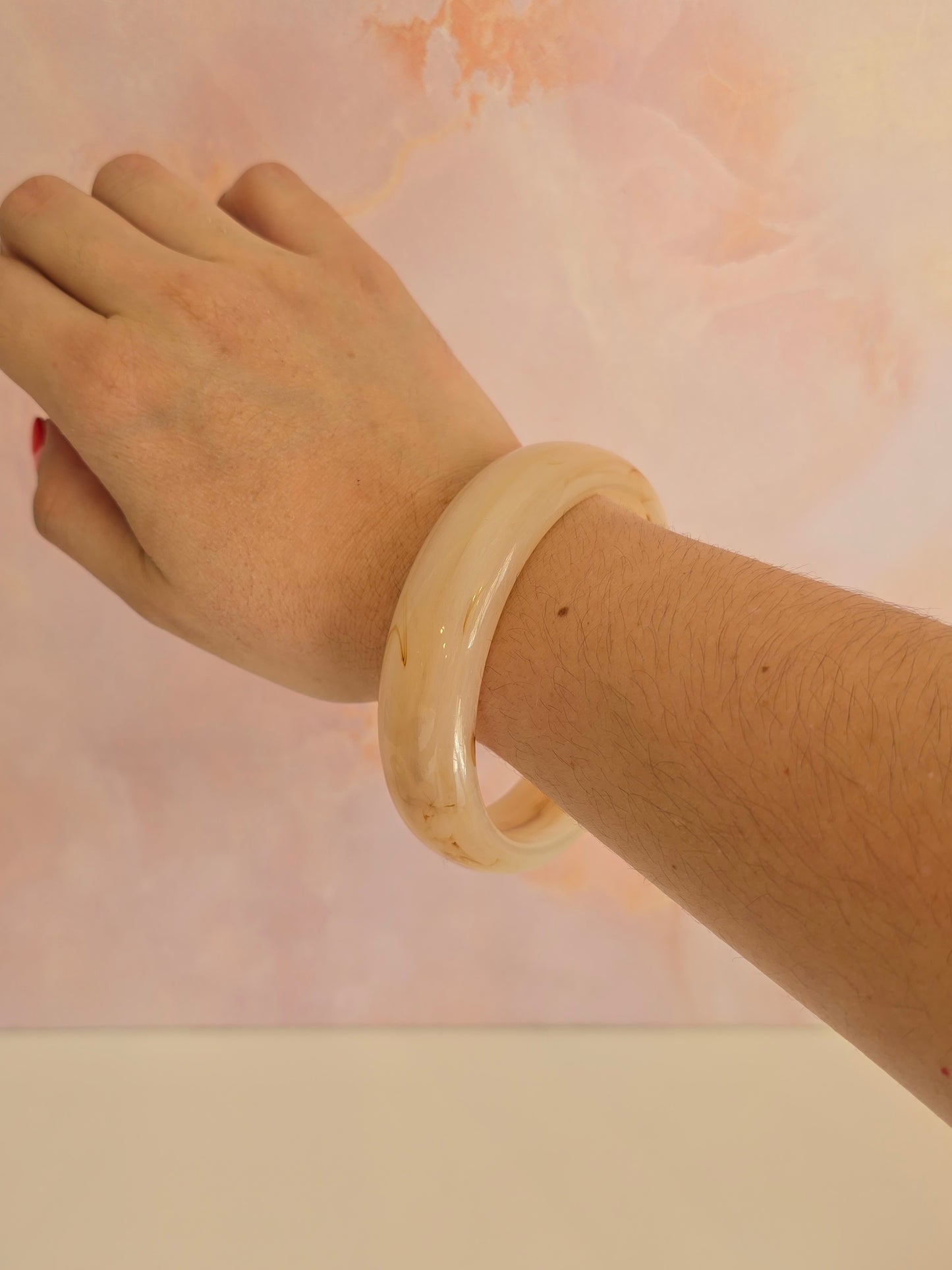 Brazalete Moka