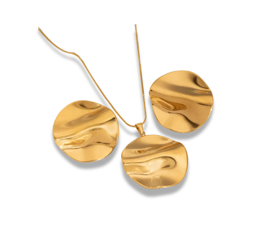 Aretes Lina