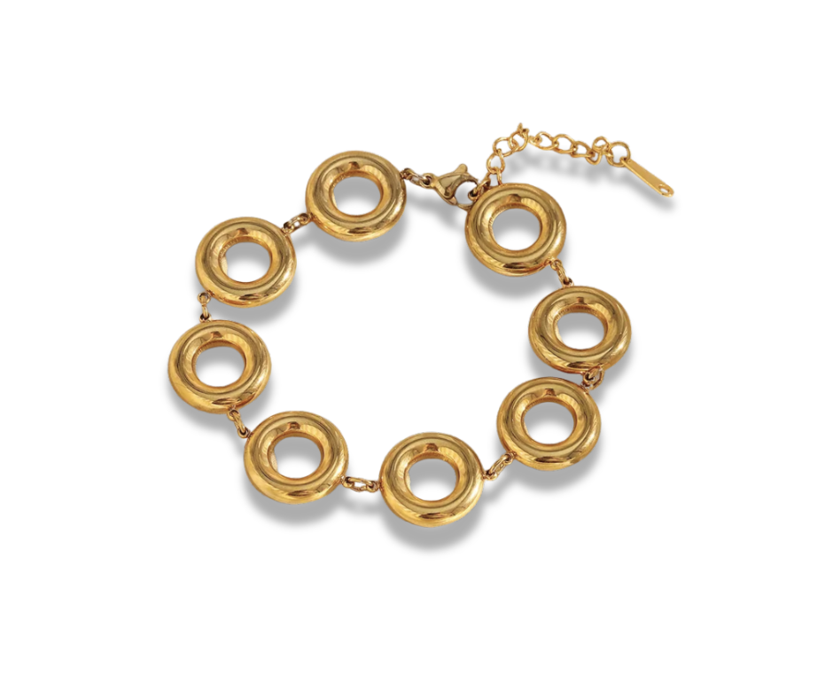 Pulsera Tommy