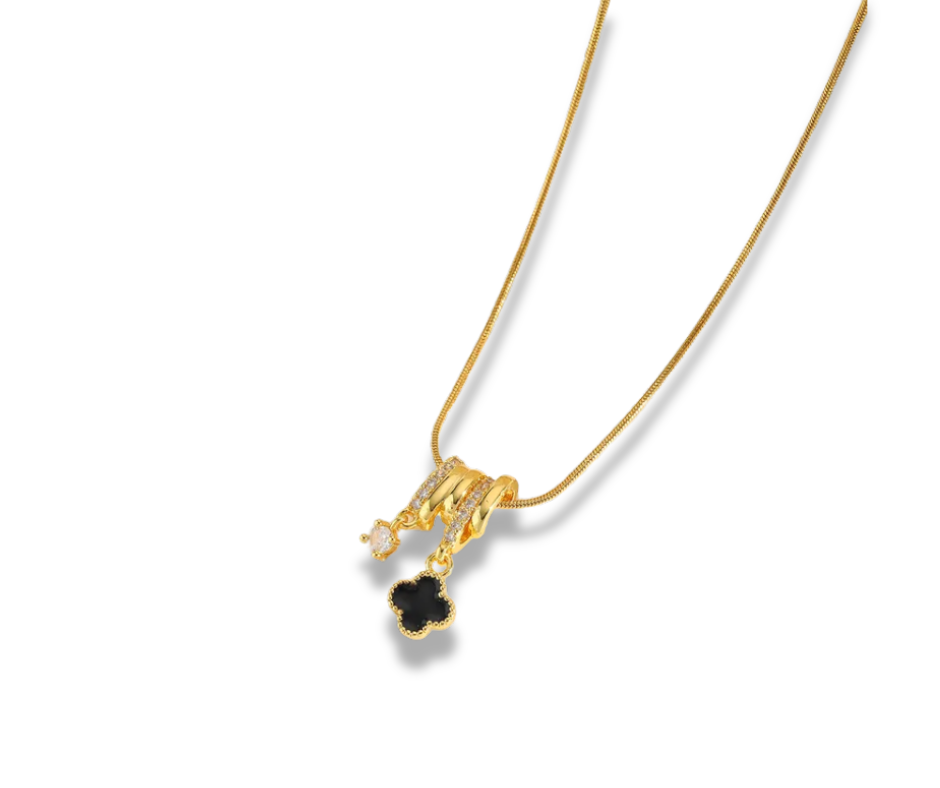 Collar Mila