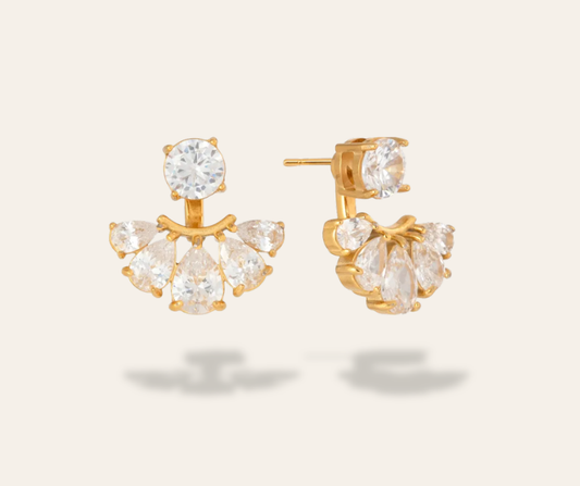 Aretes Venus