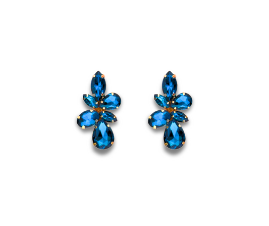 Aretes Virginia