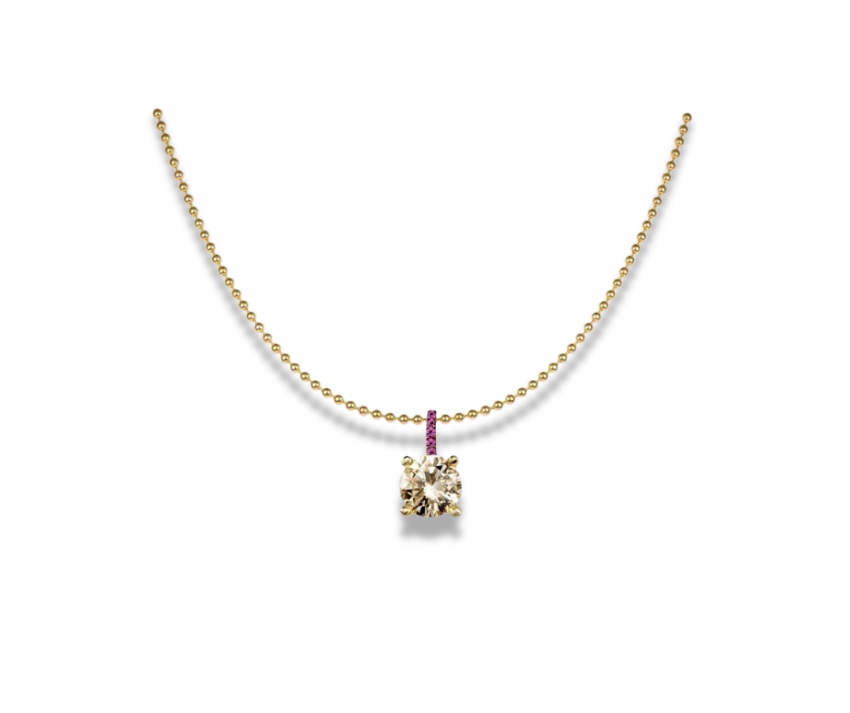 Collar Vogue