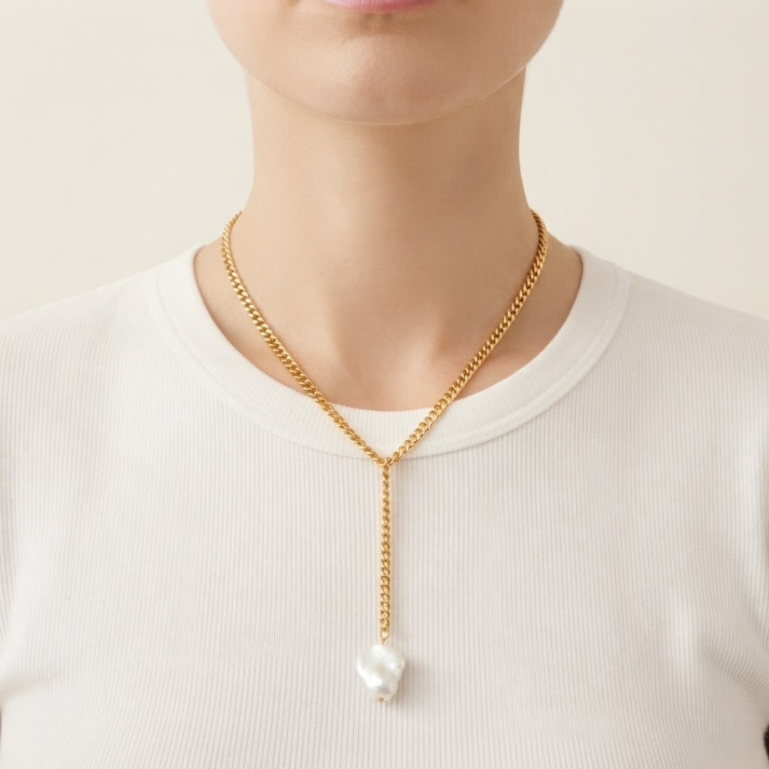 Collar Helen