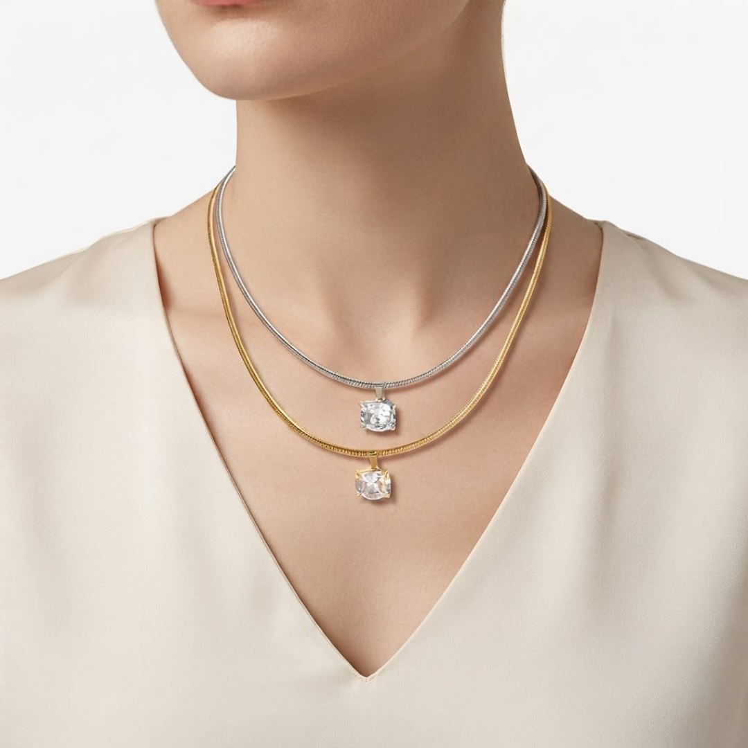 Collar Colombia