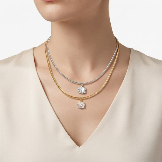 Collar Colombia
