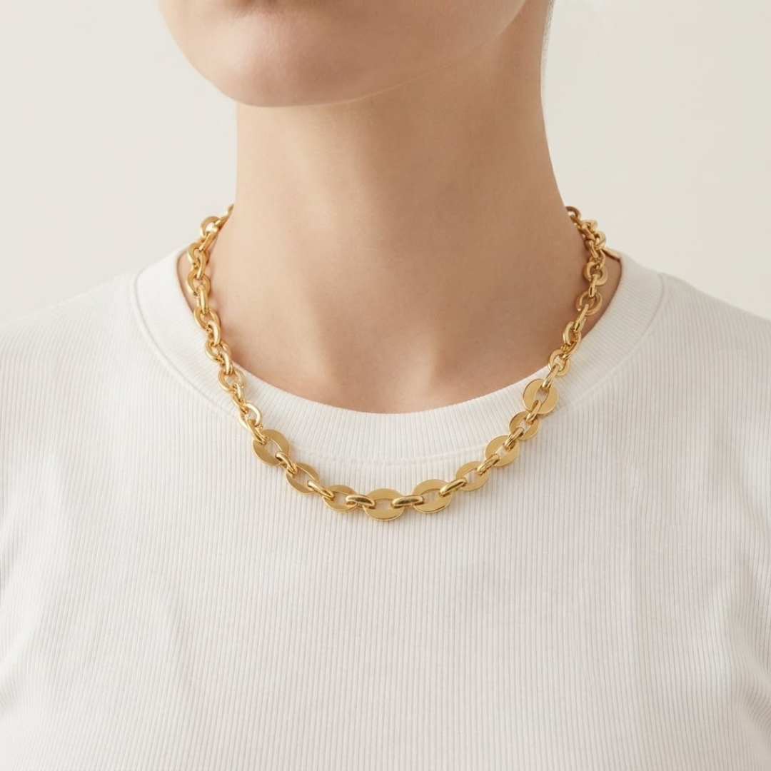 Collar Duna