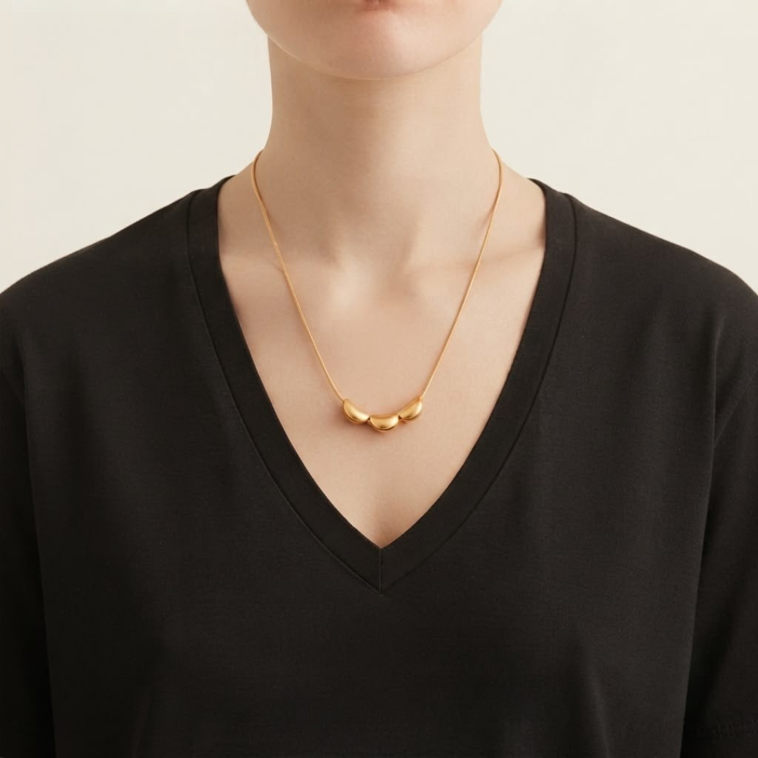 Collar Esperanza