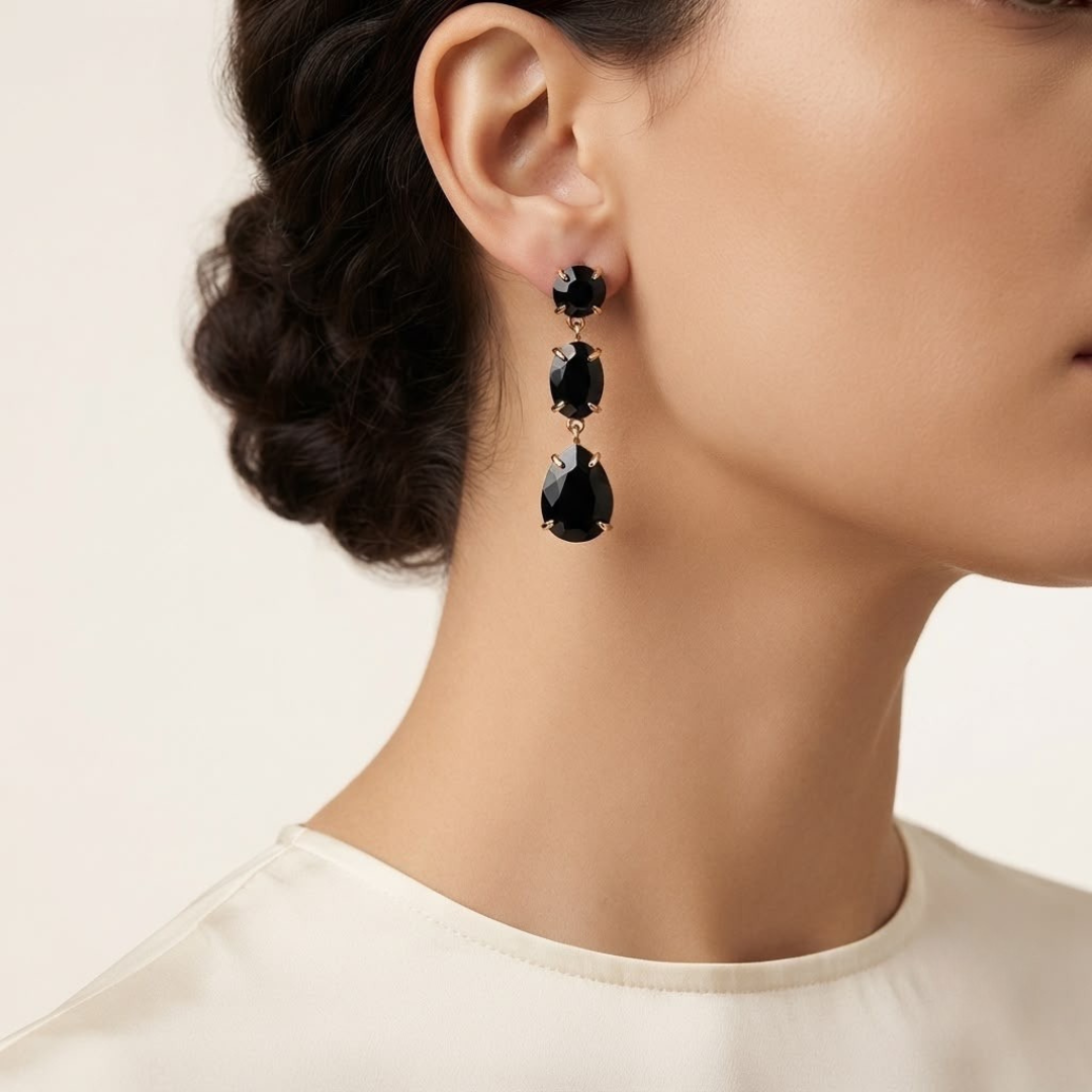 Aretes Lenny