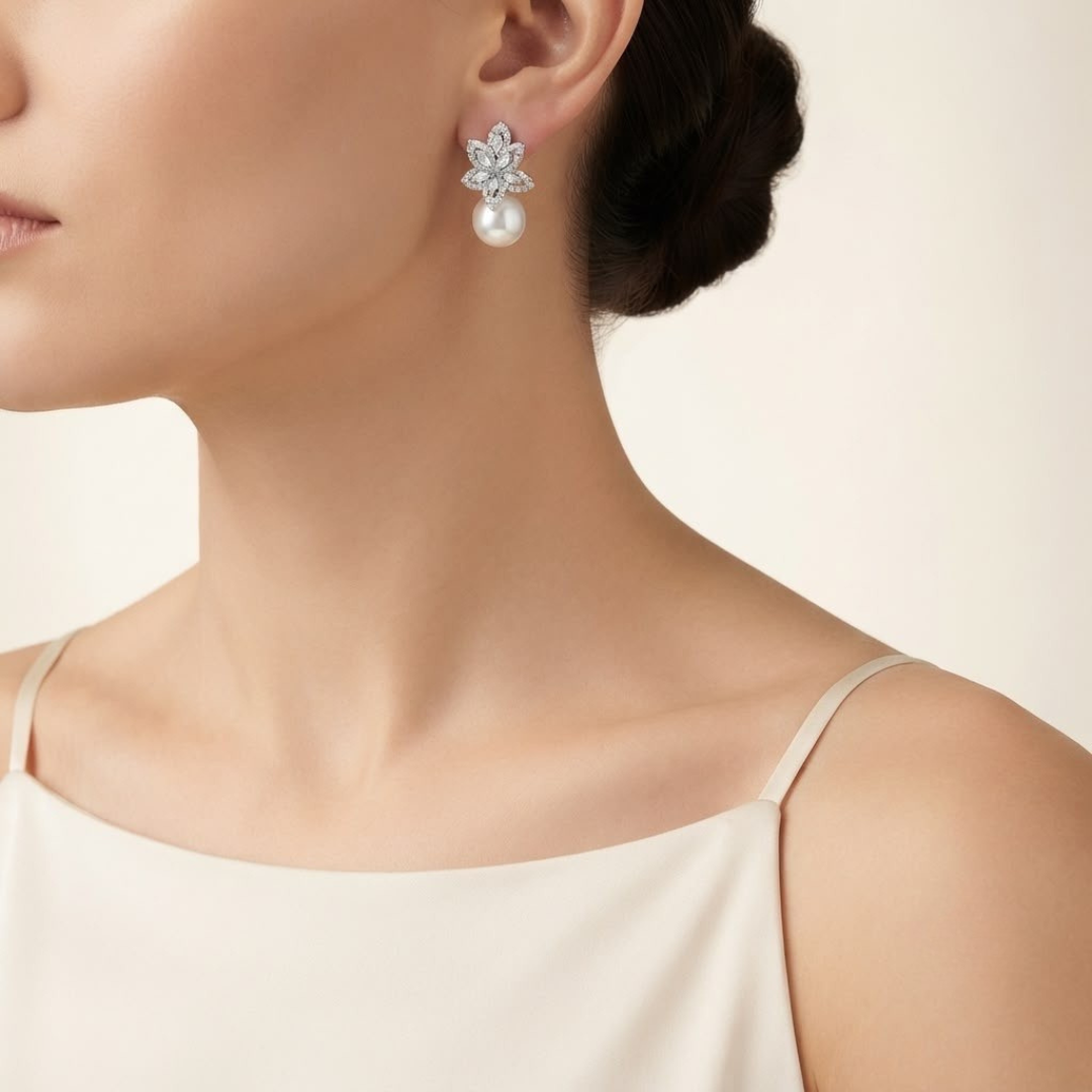 Aretes Lili
